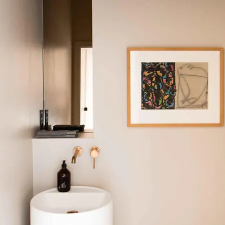 Stadtflucht Homes * Берлин