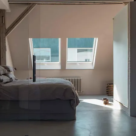 Апартаменты Stadtflucht Homes Берлин