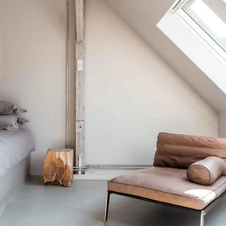 Апартаменты Stadtflucht Homes Берлин