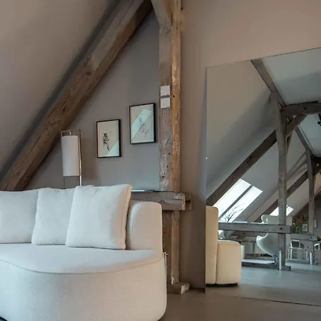 Daire Stadtflucht Homes Berlin