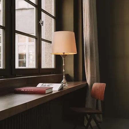 Апартаменты Stadtflucht Homes *