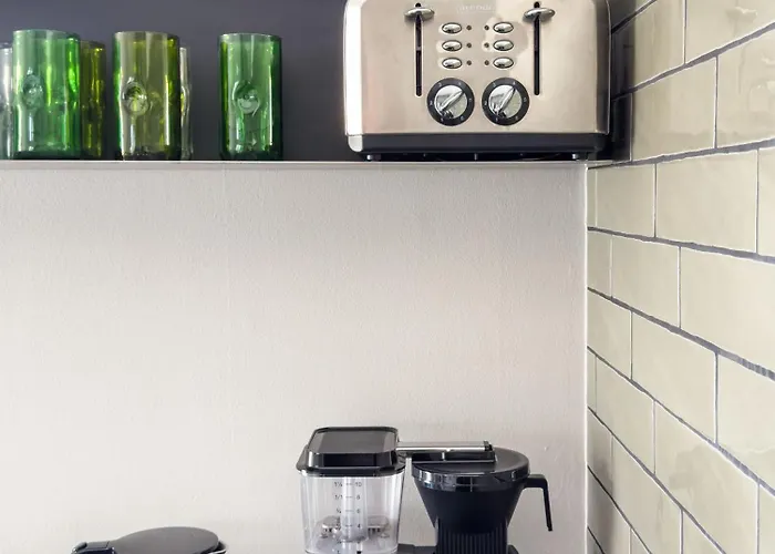 Stadtflucht Homes Berlin