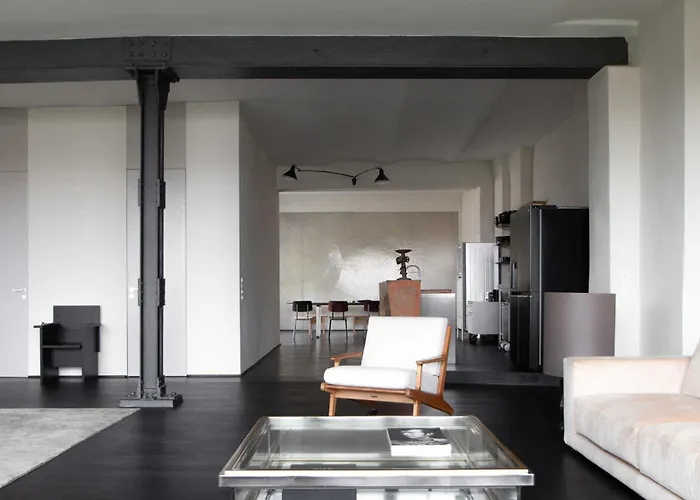 Apartment Stadtflucht Homes