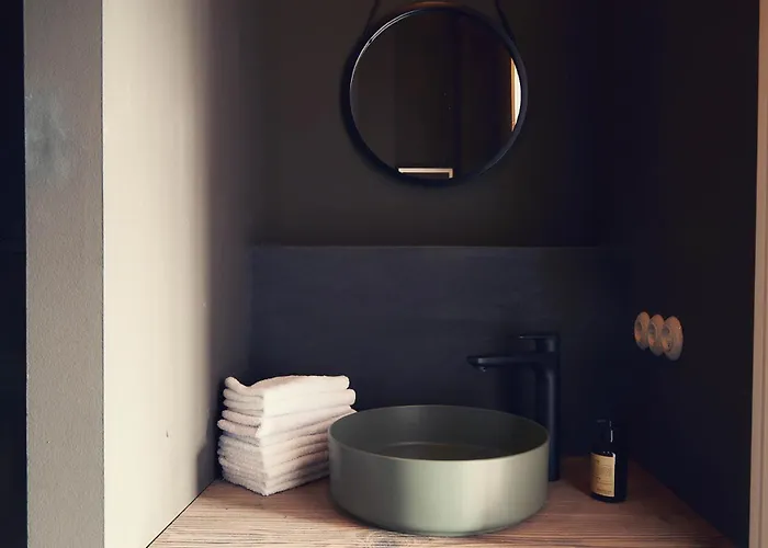 Stadtflucht Homes برلين