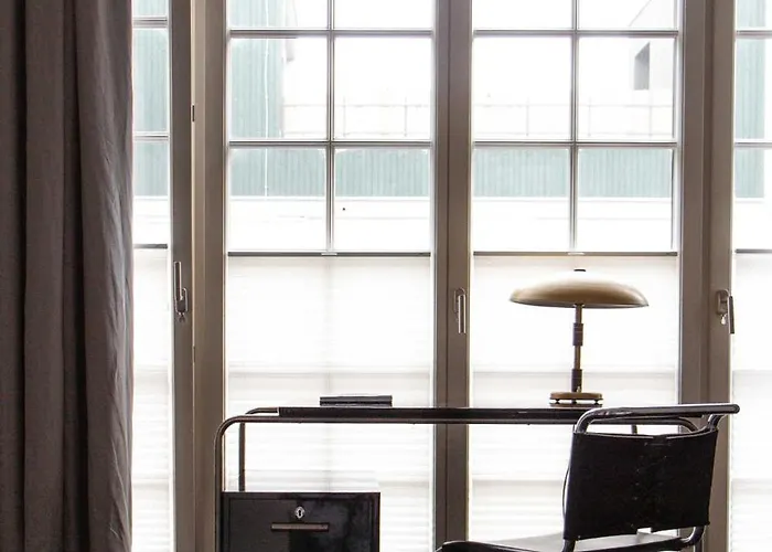 Stadtflucht Homes شقة برلين