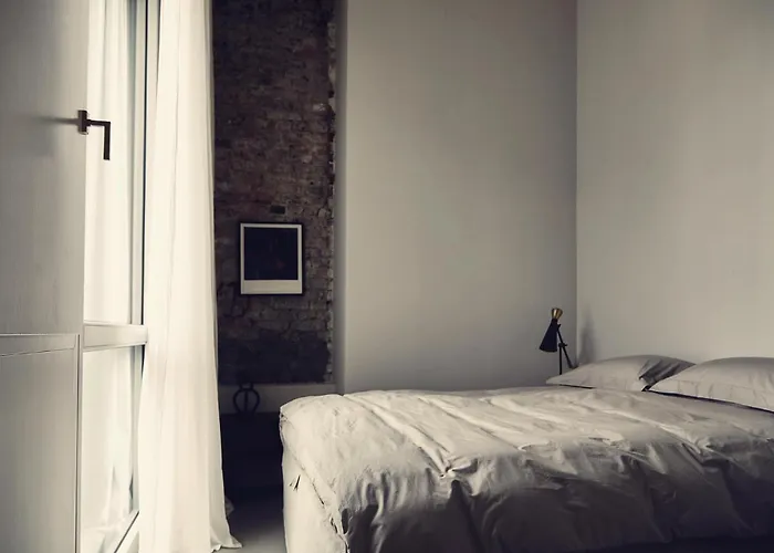 Stadtflucht Homes * برلين