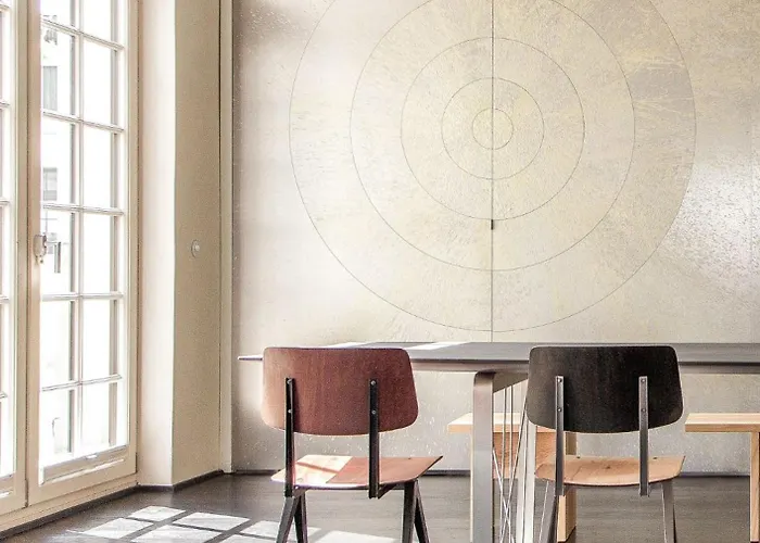 Apartment Stadtflucht Homes Berlin