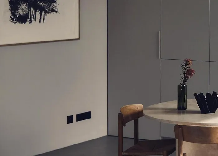 Apartament Stadtflucht Homes Berlin