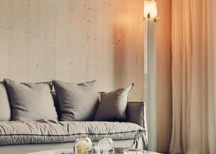 Stadtflucht Homes * برلين