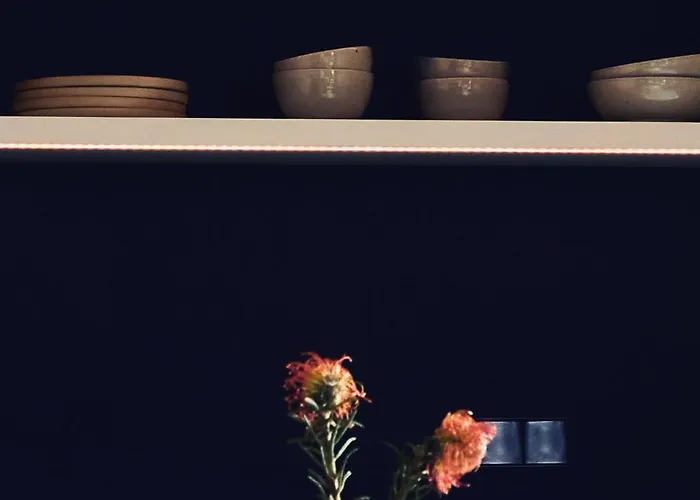 Lejlighed Stadtflucht Homes Berlin