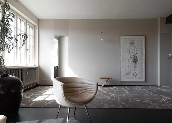 Stadtflucht Homes * برلين