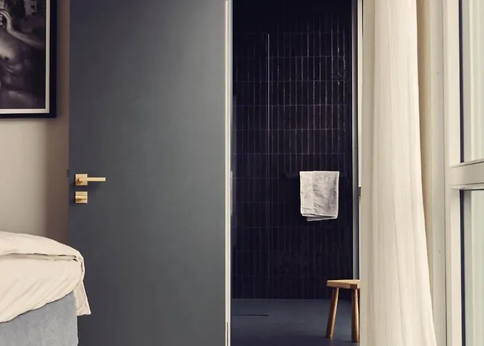 Stadtflucht Homes * برلين