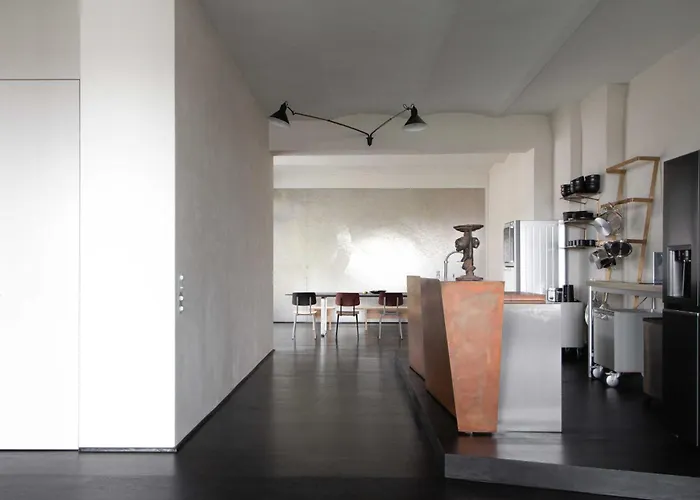 Stadtflucht Homes * برلين