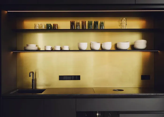 Stadtflucht Homes * Berlin