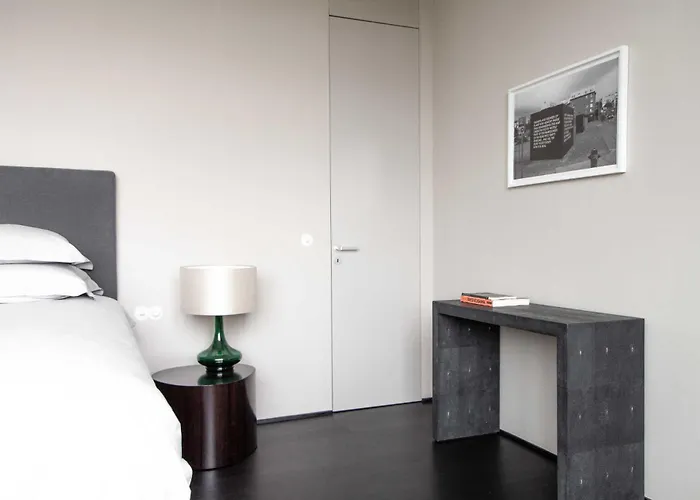 Stadtflucht Homes * برلين