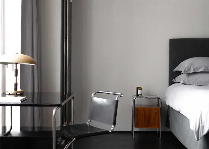 شقة Stadtflucht Homes *