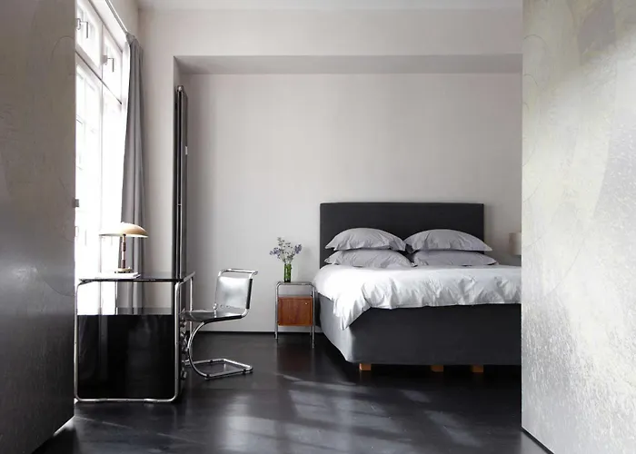 Stadtflucht Homes Lejlighed Berlin