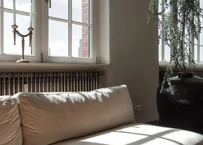 Apartament Stadtflucht Homes *