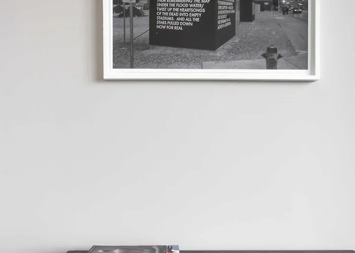 Stadtflucht Homes Lejlighed Berlin