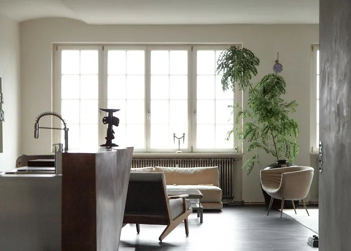 Stadtflucht Homes برلين