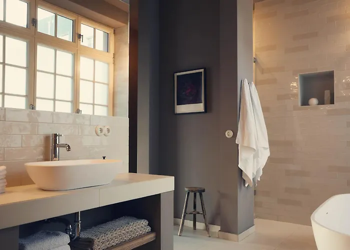 شقة Stadtflucht Homes