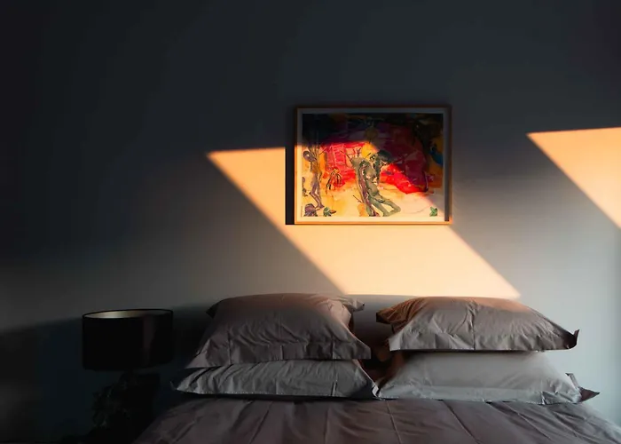 Stadtflucht Homes * Berlin