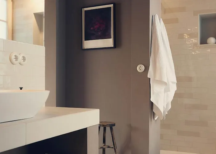 Stadtflucht Homes Apartment *