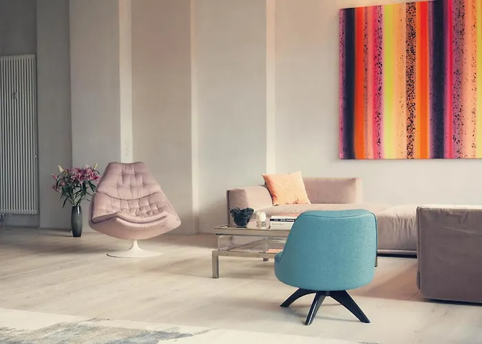 Stadtflucht Homes Berlin