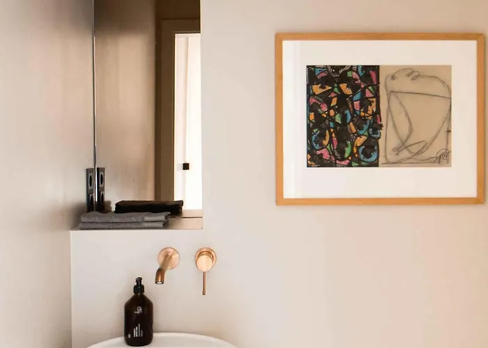 Stadtflucht Homes * Berlin