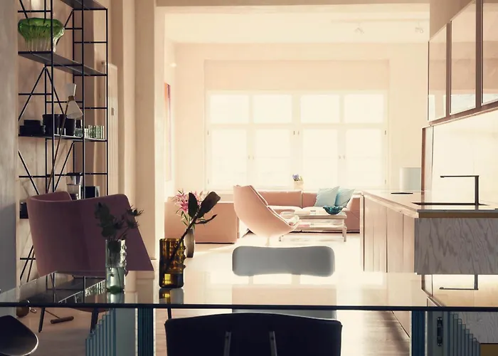 Stadtflucht Homes برلين