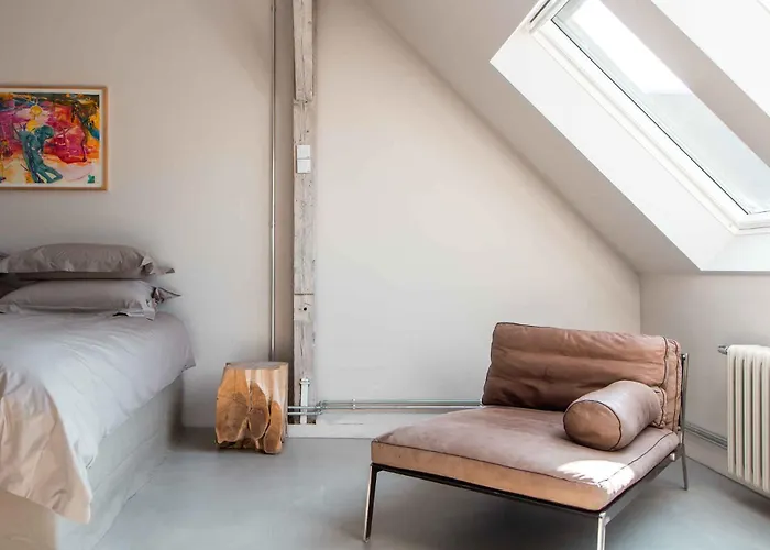 Lejlighed Stadtflucht Homes Berlin