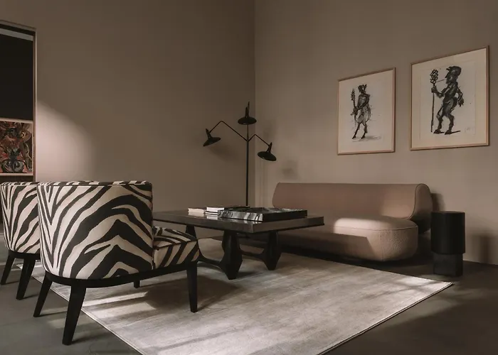 شقة Stadtflucht Homes برلين