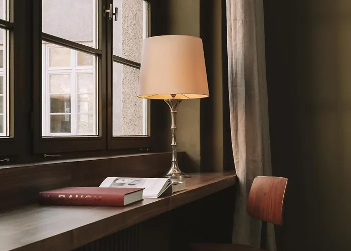 شقة Stadtflucht Homes *