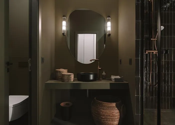 شقة Stadtflucht Homes برلين