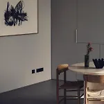 Appartement Stadtflucht Homes Berlin
