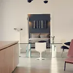 Stadtflucht Homes Appartement Berlin
