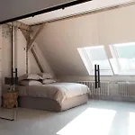 Stadtflucht Homes Appartement