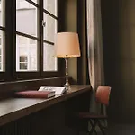 Appartement Stadtflucht Homes *