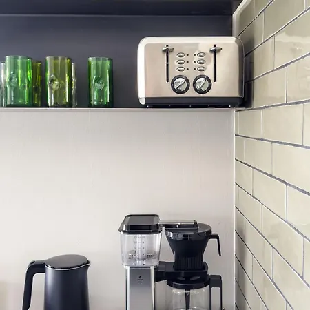 Stadtflucht Homes Берлин