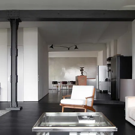 Апартаменты Stadtflucht Homes