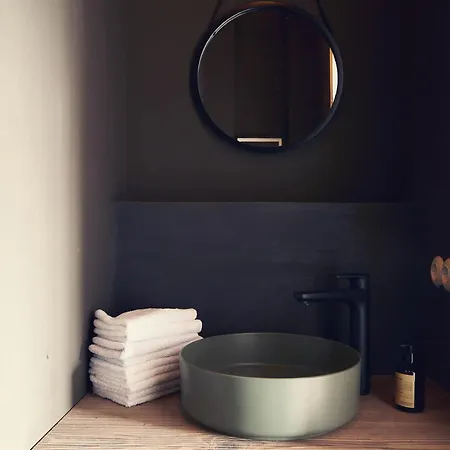 Stadtflucht Homes Берлин