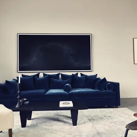 Апартаменты Stadtflucht Homes *