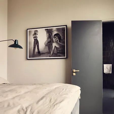 Апартаменты Stadtflucht Homes *