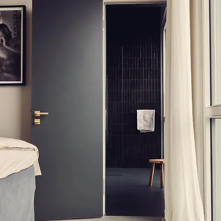 Stadtflucht Homes * Берлин