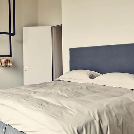 Stadtflucht Homes * Берлин