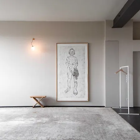 Апартаменты Stadtflucht Homes