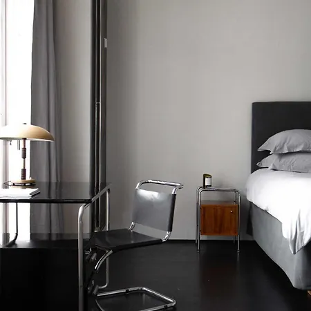 Апартаменты Stadtflucht Homes *