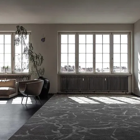 Stadtflucht Homes * Берлин