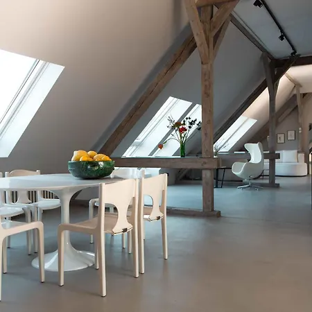 Stadtflucht Homes * Берлин