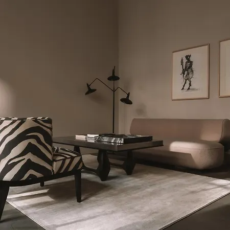 Appartement Stadtflucht Homes Berlin
